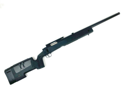 EPeS Sniper Rifle M40A3 by Carlos - BASIC - Black - obrazek 2