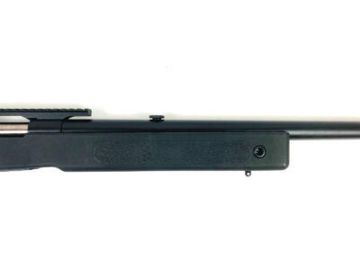 EPeS Sniper Rifle M40A3 by Carlos - BASIC - Black - obrazek 5