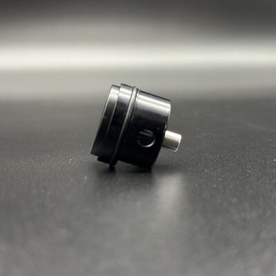 Alternative view of RetroArms CNC cylinder head universal  - A standard