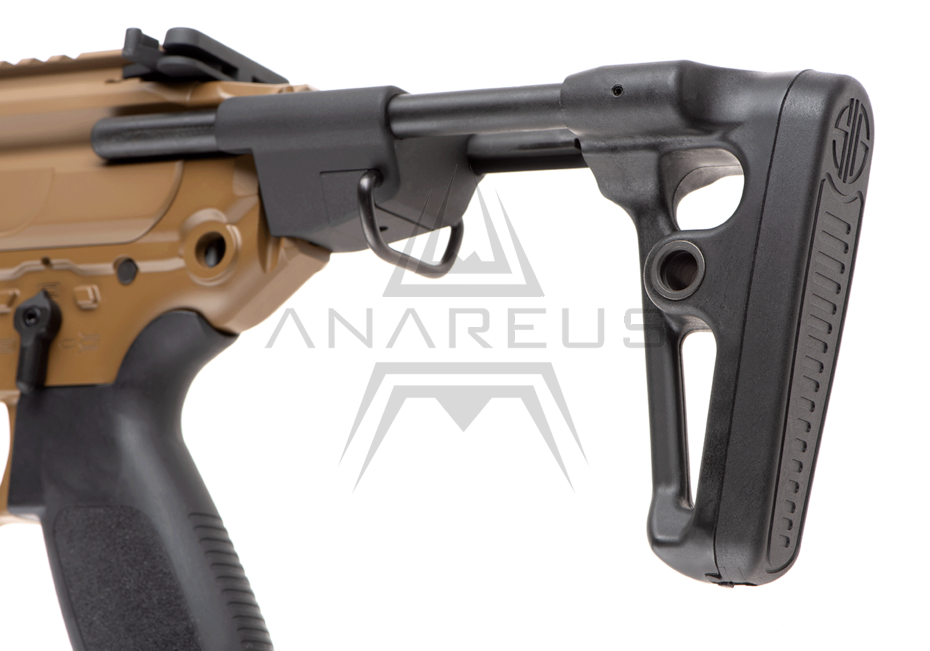 SIG AIR ProForce MCX Virtus AEG Carbine Replica - Tan OD-A-SIGAIR01-TAN asgbox.pl SIG AIR ProForce MCX Virtus AEG Carbine Replica - Tan - obrazek 5