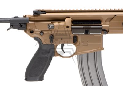 SIG AIR ProForce MCX Virtus AEG Carbine Replica - Tan - obrazek 3
