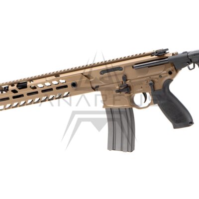 Alternative view of SIG AIR ProForce MCX Virtus AEG Carbine Replica - Tan
