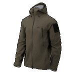 HELIKON SQUALL HARDSHELL TorrentStretch(R) Jacket – Taiga Green