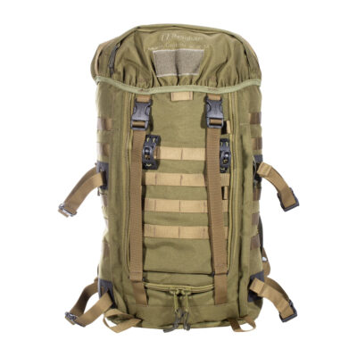 Alternative view of Backpack MMPS CENTURIO IV 30L FA CEDAR