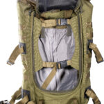 Backpack MMPS CENTURIO IV 30L FA CEDAR - obrazek 5