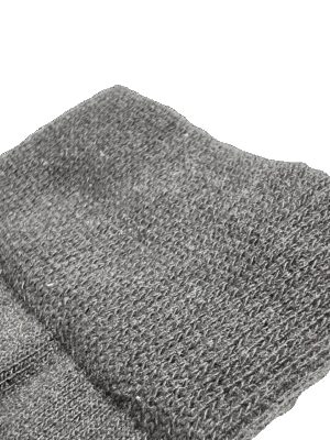 ANAREUS Socks (size. 41-46) - Black - obrazek 5