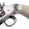 ASG Schofield 6" Gas Revolver - Silver / Ivory OD-A-ASG207-SIL asgbox.pl ASG Schofield 6" Gas Revolver - Silver / Ivory OD-A-ASG207-SIL asgbox.pl