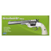 ASG Schofield 6" Gas Revolver - Silver / Ivory OD-A-ASG207-SIL asgbox.pl ASG Schofield 6" Gas Revolver - Silver / Ivory OD-A-ASG207-SIL asgbox.pl