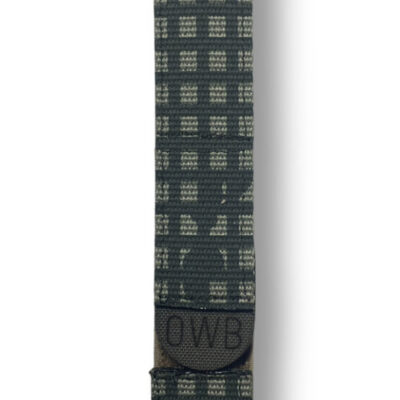 OWB Universal Strap (25mm) - Desert Night Camo