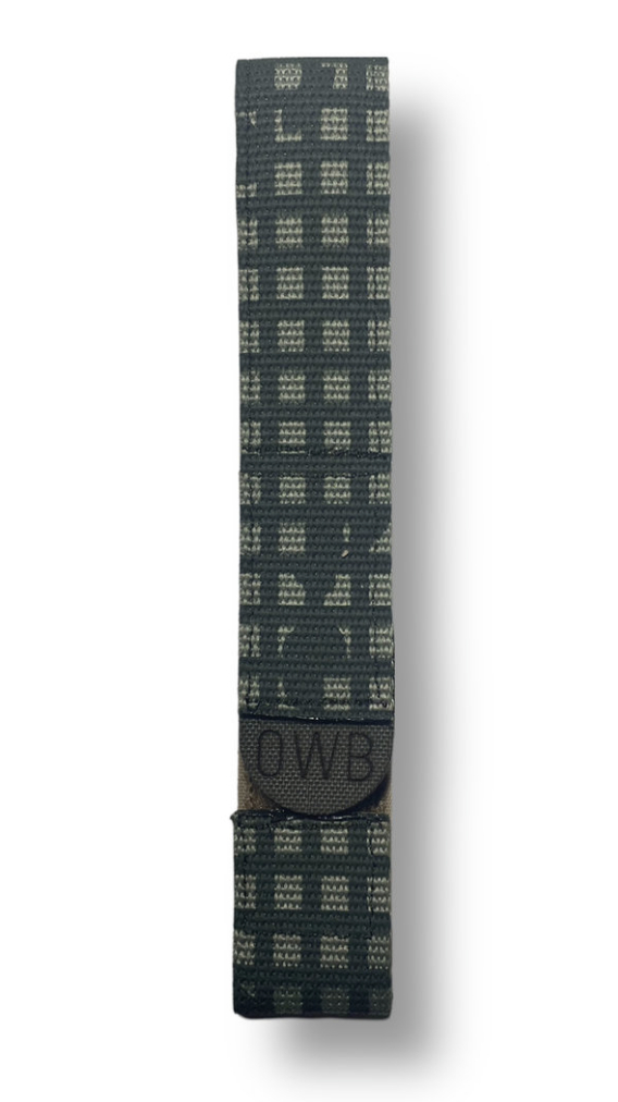 OWB Universal Strap (25mm) - Desert Night Camo OD-A-VG-OWB-UNI-DNC asgbox.pl OWB Universal Strap (25mm) - Desert Night Camo