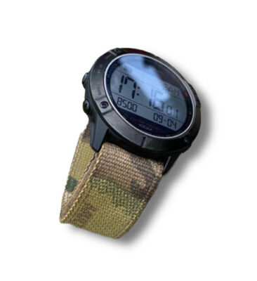 OWB Universal Strap (25mm) - Desert Night Camo - obrazek 2