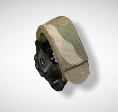 OWB Universal Strap (25mm) - Desert Night Camo - obrazek 3