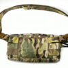 Hip Bag Burrito(R) Multi Pouch Gen. 1 - Multicam OD-A-VG001-MC asgbox.pl