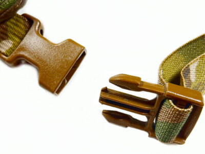 Hip Bag Burrito(R) Multi Pouch Gen. 1 - Multicam - obrazek 4
