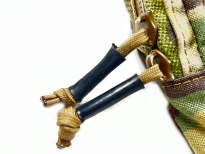 Hip Bag Burrito(R) Multi Pouch Gen. 1 - Multicam - obrazek 5