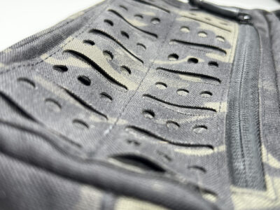 Hip Bag Burrito(R) Multi Pouch Gen. 1 - Multicam Black - obrazek 5