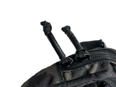 Hip Bag Burrito(R) Multi Pouch Gen. 1 - Multicam Black - obrazek 3