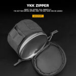 WST Gas Cartridge Nylon Case (Small) – MC - obrazek 4