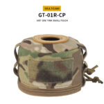WST Gas Cartridge Nylon Case (Small) – MC