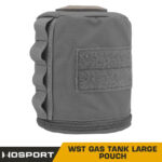 WST Gas Cartridge Nylon Case (Large) – Coyote - obrazek 2