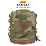 WST Gas Cartridge Nylon Case (Large) – MC