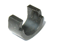 Barrel lock for HopUp of the M4/M16 series