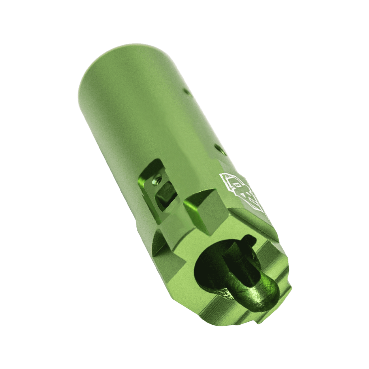 HADRON AAP-01 TDC LOKI Hop-Up Unit - Black OD-A-HadlokiBLK asgbox.pl HADRON AAP-01 TDC LOKI Hop-Up Unit - Black - obrazek 4