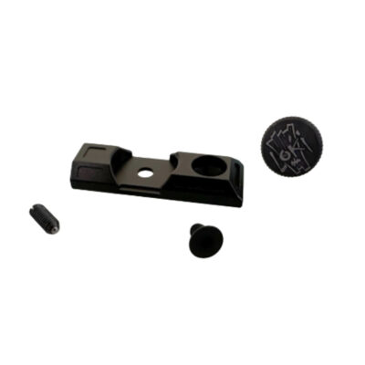 Quark TDC Hop-up adjuster for chamber LOKI for AAP-01