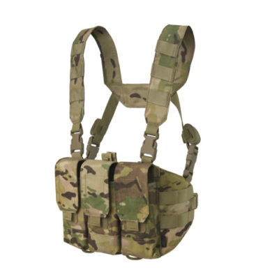 HELIKON CHICOM Cordura(R) Chest Rig - Multicam(R)