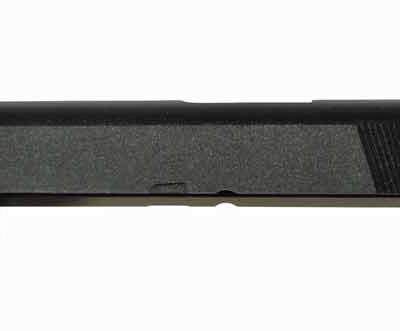 Spare part, WE M.E.U, pt. nr. 1, metal slide