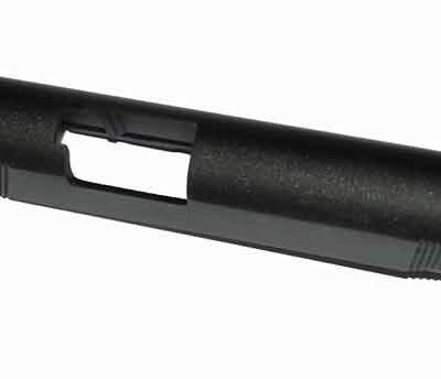 Alternative view of Spare part, WE M.E.U, pt. nr. 1, metal slide