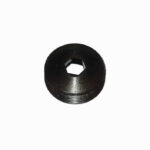 Silver Screw / End Plate for M92, R-Series, Bird Series Airsoft GBB CO2 Magazines