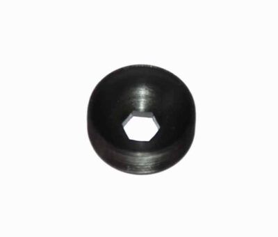 Silver Screw / End Plate for M92, R-Series, Bird Series Airsoft GBB CO2 Magazines - obrazek 2