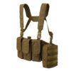 HELIKON CHICOM Cordura(R) Chest Rig - Green OD-A-KK-CCR-CD-02 asgbox.pl