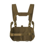 HELIKON CHICOM Cordura(R) Chest Rig - Black - obrazek 3