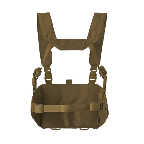 HELIKON CHICOM Cordura(R) Chest Rig - RAL 7013 OD-A-KK-CCR-CD-81 asgbox.pl HELIKON CHICOM Cordura(R) Chest Rig - RAL 7013 - obrazek 3