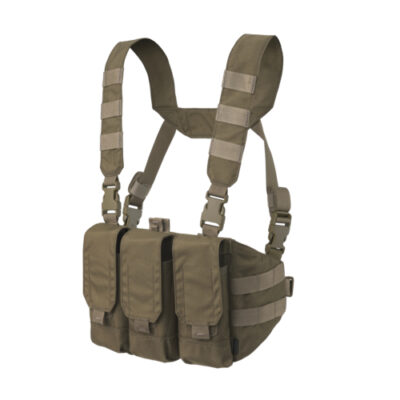 HELIKON CHICOM Cordura(R) Chest Rig - RAL 7013