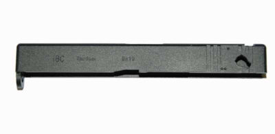 Metal slide for WE R18, pt. no. 43