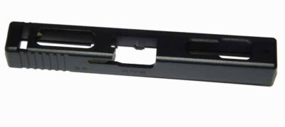 Metal slide for WE R18, pt. no. 43 - obrazek 2