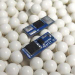 JeffTron Micro MOSFET III with Wiring - obrazek 2