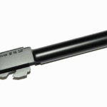 Barrel, outter, WE R17, pt. nr. 39