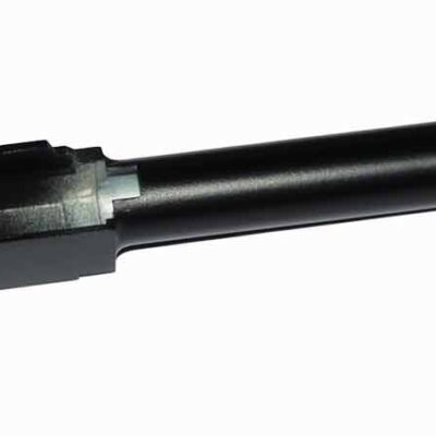 Alternative view of Barrel, outter, WE R17, pt. nr. 39