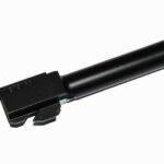 Barrel, outter, WE R19, pt. nr. 39