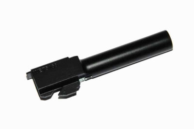 Barrel, outter, WE R19, pt. nr. 39