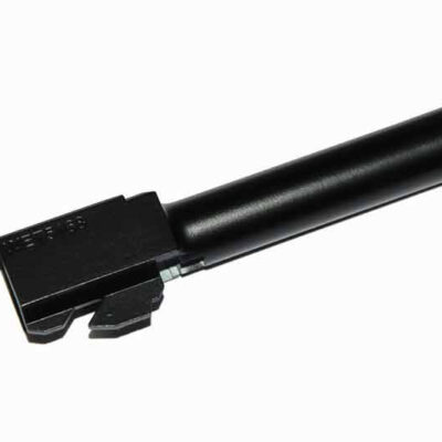 Barrel, outter, WE R19, pt. nr. 39