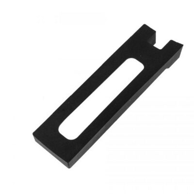 Novritsch SSG10 A1 Magazine Holder Adapter - Black