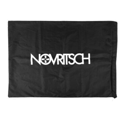Novritsch Bag for Muddy Gear, 100x70 cm - Black