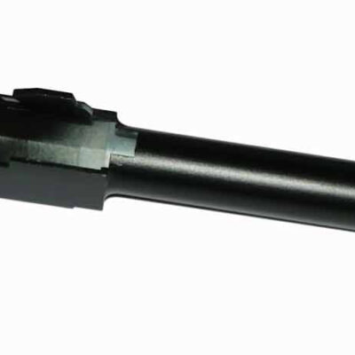 Alternative view of Barrel, outter, WE R19, pt. nr. 39