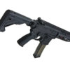 SIG AIR ProForce MPX (2023) AEG Replica - Black OD-A-SIGAIR07-BK asgbox.pl