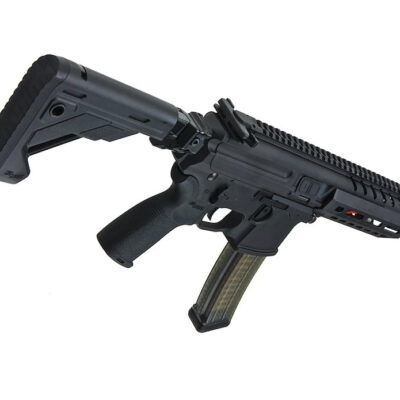 Alternative view of SIG AIR ProForce MPX (2023) AEG Replica - Black